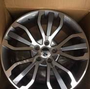 Land Rover. 9.5x20, 5x120.00, ET48, ЦО 72,6 мм.