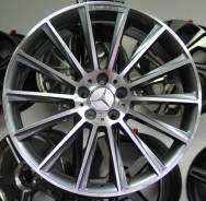Mercedes. 8.0x17", 5x112.00, ET35, ЦО 66,6 мм. Под заказ