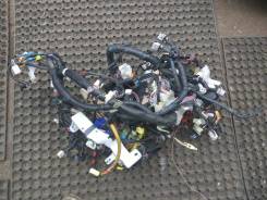 Проводка салона. Toyota Aristo, JZS160, JZS161 Lexus GS300, JZS160 Двигатель 2JZGTE