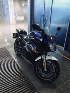 Yamaha FZ 6. 600 куб. см., исправен, птс, без пробега