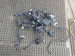 Высоковольтные провода. Toyota Aristo, JZS160, JZS161 Lexus GS300, JZS160 Двигатель 2JZGTE