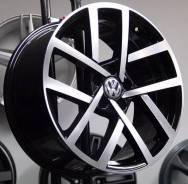 Volkswagen. 8.0x18, 5x112.00, ET45, ЦО 57,1 мм. Под заказ