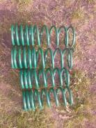 Пружина подвески. Toyota Mark II, GX90, JZX100, JZX101, JZX90, JZX90E, JZX91, JZX91E Toyota Cresta, GX90, JZX100, JZX101, JZX90, JZX91 Toyota Chaser...