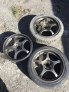 A-Tech Final Speed. x17", 5x100 ����