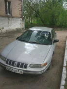 Chrysler Concorde ����