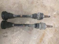 Привод, полуось. Toyota: Crown Majesta, Crown, Aristo, Soarer, Supra Lexus: SC300, SC400, GS430, GS300, GS400 Двигатели: 1UZFE, 2JZGE, 2JZGTE, 3UZFE...
