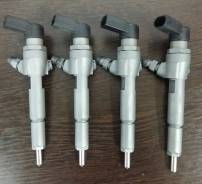 Инжектор. Ford: Transit Connect, Focus, Galaxy, S-MAX, C-MAX, Mondeo