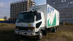 Mitsubishi Fuso. Продам Митсубиси Фусо, 3 000 куб. см., 5 000 кг.
