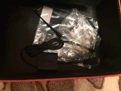 Steelseries Siberia