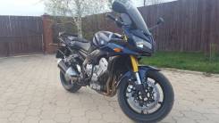 Yamaha FZ 1. 1 000 куб. см., исправен, птс, с пробегом