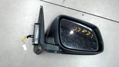 Зеркало боковое Mitsubishi Lancer 10 2007-2010, правое