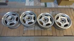 RAYS Volk Racing Formula Dish R16 7"/8" ET37 4/5x114,3 2-Piece. 7.0/8.0x16", 4x114.30, 5x114.30, ET37/37, ЦО 73,0 мм.