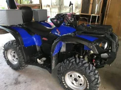 Stels ATV 500H. ��������, ���� ���\���, � �������� ����