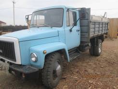 ГАЗ 3307. Продается, 5 000 кг.