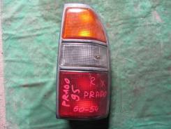 Стоп-сигнал. Toyota Land Cruiser Prado, KDJ95, KDJ95W, KZJ95W, КZJ90, RZJ95W, RZJ95, VZJ90, КZJ95, VZJ90W, KDJ90W, VZJ95, RZJ90W, VZJ95W, KZJ90W, KD95...