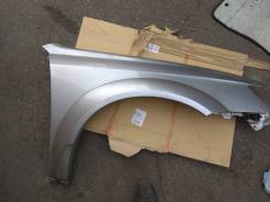 Крыло. Subaru Outback, BP9