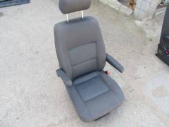 Сиденье переднее (б/у поворотное) Volkswagen Multivan T5 2009г.