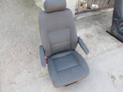 Сиденье переднее (б/у) Volkswagen Multivan T5 2009г.