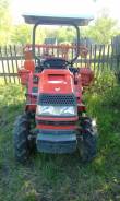 Kubota. Продам мини трактор A175 2004 год, 18 л.с.