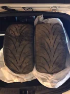 Federal 595RS-R. ������, 2017 ���, ����� ����