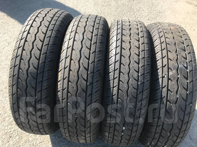 Yokohama Job RY52. ������, 2017 ���, �/�, ����� 5 % ����