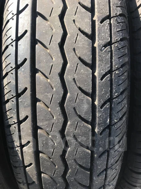 Yokohama Job RY52. ������, 2017 ���, �/�, ����� 5 % ����