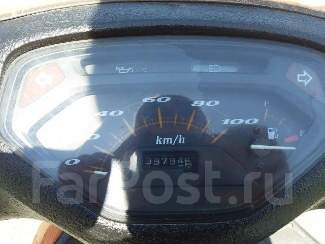 Honda Lead 100. 100����. ��., ��������, ��� ���, ������ �� �� ����