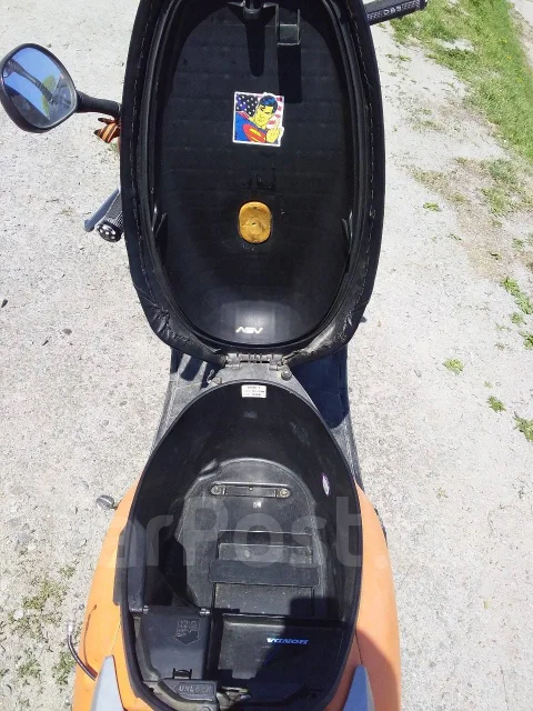 Honda Lead 100. 100����. ��., ��������, ��� ���, ������ �� �� ����