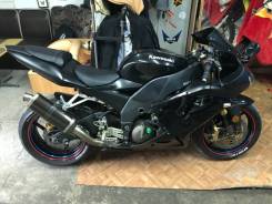 Kawasaki Ninja ZX-10R. 1 000 куб. см., исправен, птс, с пробегом