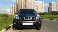 Nissan X-Trail. вариатор, 4wd, 2.0 (141 л.с.), бензин, 34 576 тыс. км