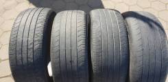 Dunlop SP Sport 270. Летние, 2014 год, износ: 50%, 4 шт