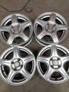 Millous. 5.5x14", 4x100.00, ET50, ЦО 66,0 мм.