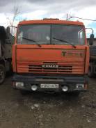 КамАЗ 65115. Продаётся Камаз 65115, 260 куб. см., 15 000 кг.
