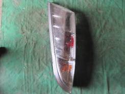 Стоп-сигнал. Nissan Presage, PU31, TNU31, TU31, PNU31 Двигатели: VQ35DE, QR25DE