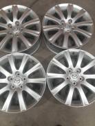 Mazda. 7.0x17", 5x114.30, ET45, ЦО 66,0 мм.