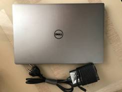 Dell XPS 13. 13", 2 700,0 ГГц, ОЗУ 8 Гб, диск 256 Гб, WiFi, Bluetooth, аккумулятор на 10 ч.