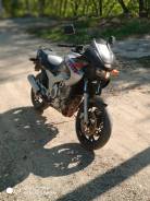 Yamaha TDM 850. 850 куб. см., исправен, птс, с пробегом