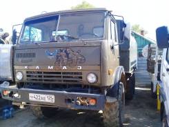 КамАЗ 4310. Продам камаз 4310, 210 куб. см., 10 000 кг.