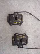 Суппорт тормозной. Toyota Carina, AT210, AT211, AT212, CT190, CT210, CT211, ST190 Toyota Caldina, AT191G, AT211, AT211G, CT190, CT190G, ST190, ST190G...