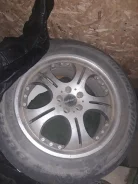 Lumarai. x17", 5x100 ����