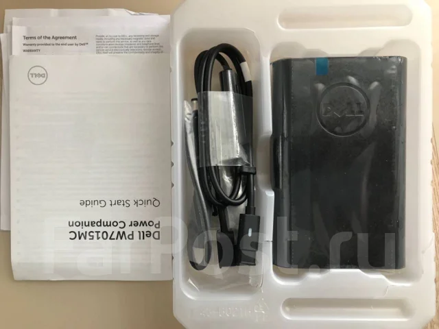 Dell XPS 13. 13", 2 700����, ��� 8 ��, ���� 256���, WiFi: 1, Bluetooth: 1, ����������� �� 10��. ����