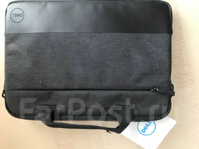 Dell XPS 13. 13", 2 700����, ��� 8 ��, ���� 256���, WiFi: 1, Bluetooth: 1, ����������� �� 10��. ����
