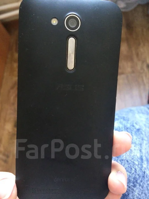 Asus ZenFone. �/�, ������, Dual-SIM, ���������� ����