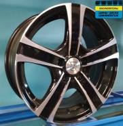 Tech Line TL 539. 6.0x15", 5x100.00, ET38, ЦО 57,1 мм.