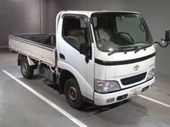 Toyota. KDY230, 2KD
