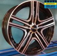Tech Line TL 626. 6.5x16", 5x114.30, ET38, ЦО 67,1 мм.