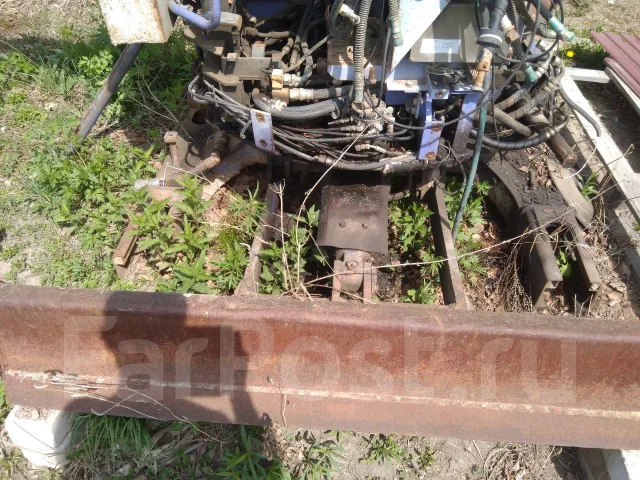 Komatsu PC38 ����