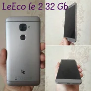 LeEco [LeTV] Le 2 X527. �/�, �����������, �����, 4G LTE, Dual-SIM ����
