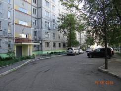 3-комнатная, улица Вяземская 8. Железнодорожный, агентство, 68 кв. м.