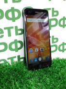ZTE Blade X7. Б/у, 8 Гб, Серый, Черный, 4G LTE, Dual-SIM